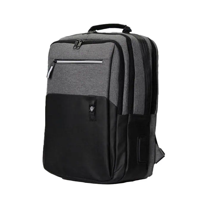 کوله پشتی پرزیدنت مدل Alpha ضدآب چندلایه رنگ...