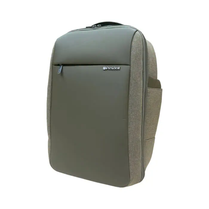 کوله پشتی اسپرت و مسافرتی پرزیدنت مدل Omega...