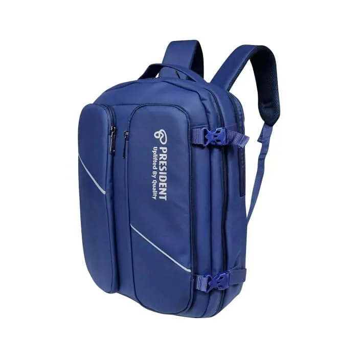 کوله پشتی اسپرت و رسمی پرزیدنت مدل Legato...