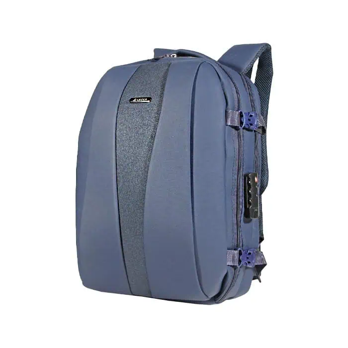 وله پشتی اسپرت و شهری پرزیدنت مدل Lorenzo...